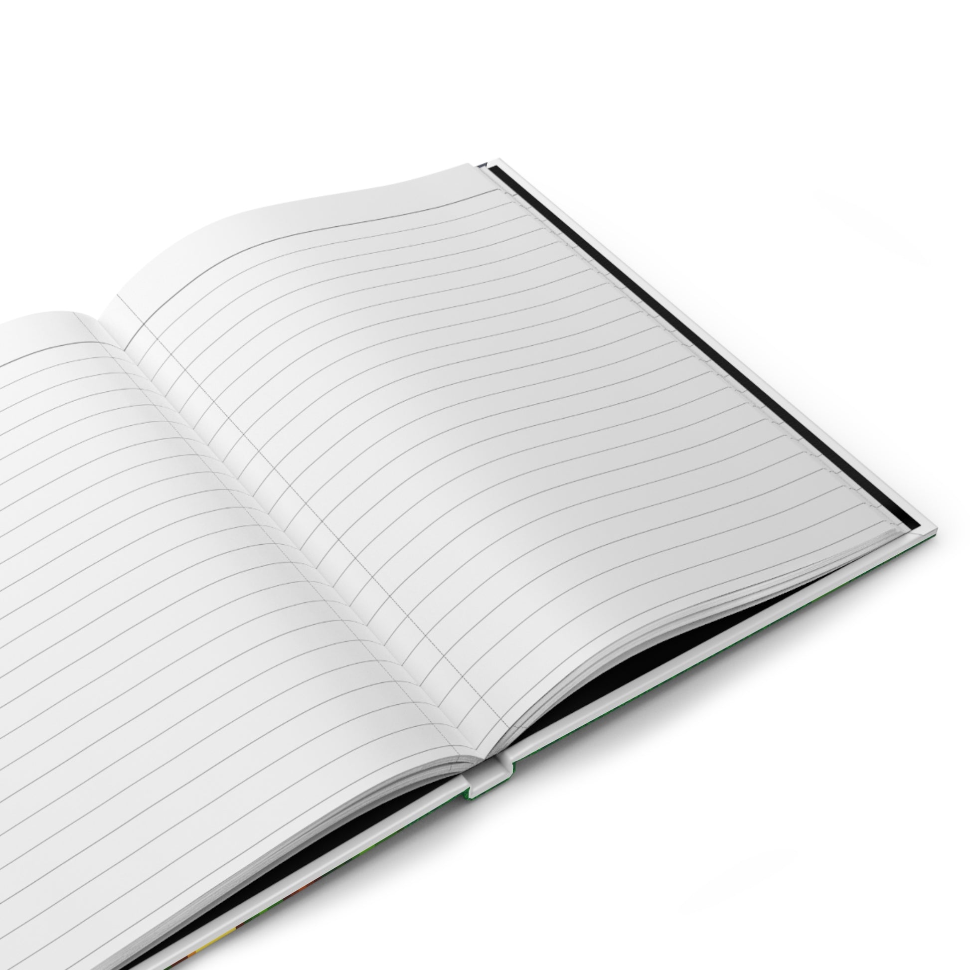 Funny Mayor Lewis Lined Journal