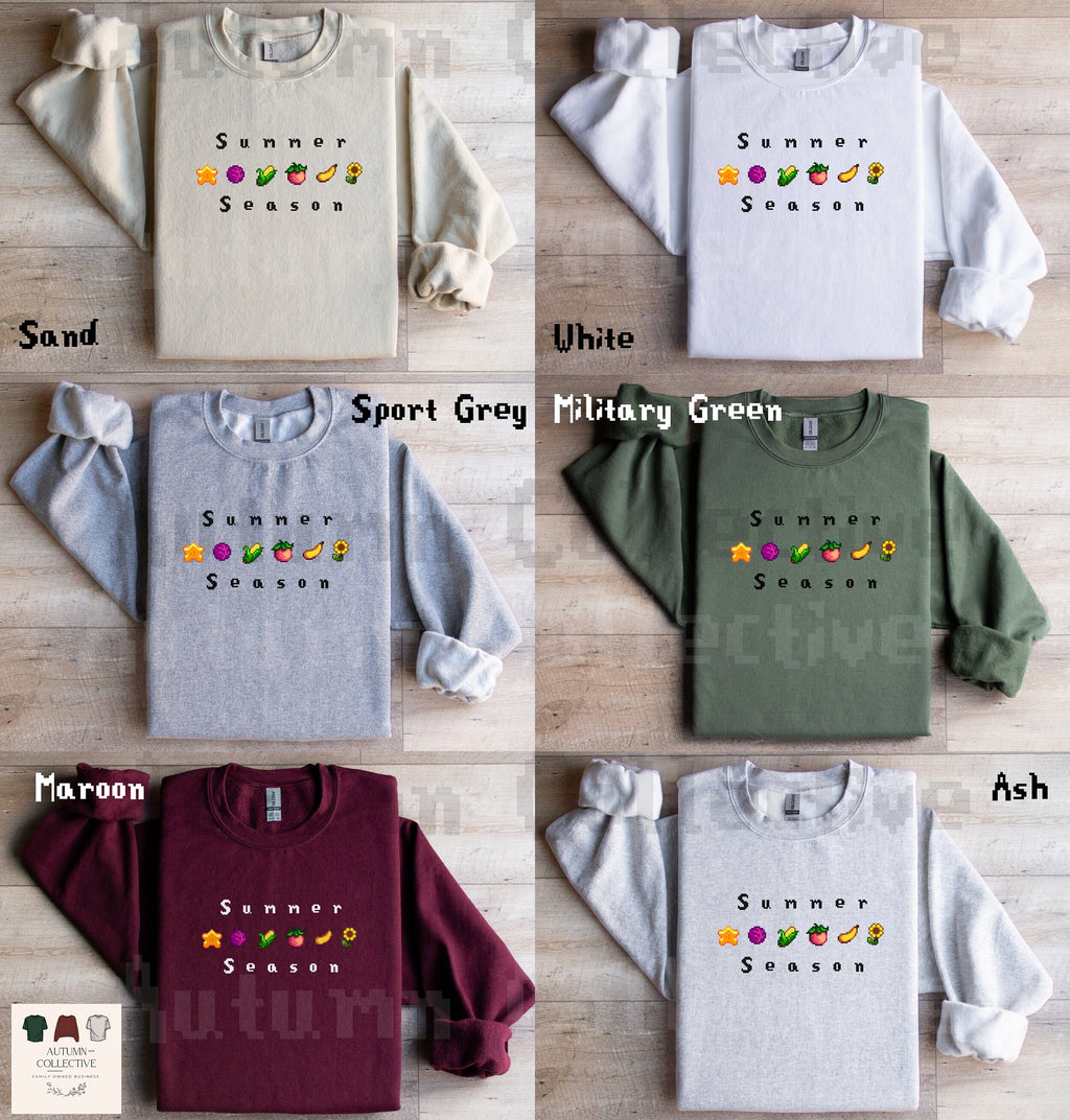 Colors Available: Sand, White, Sport Grey, Military Green, Maroon, Ash