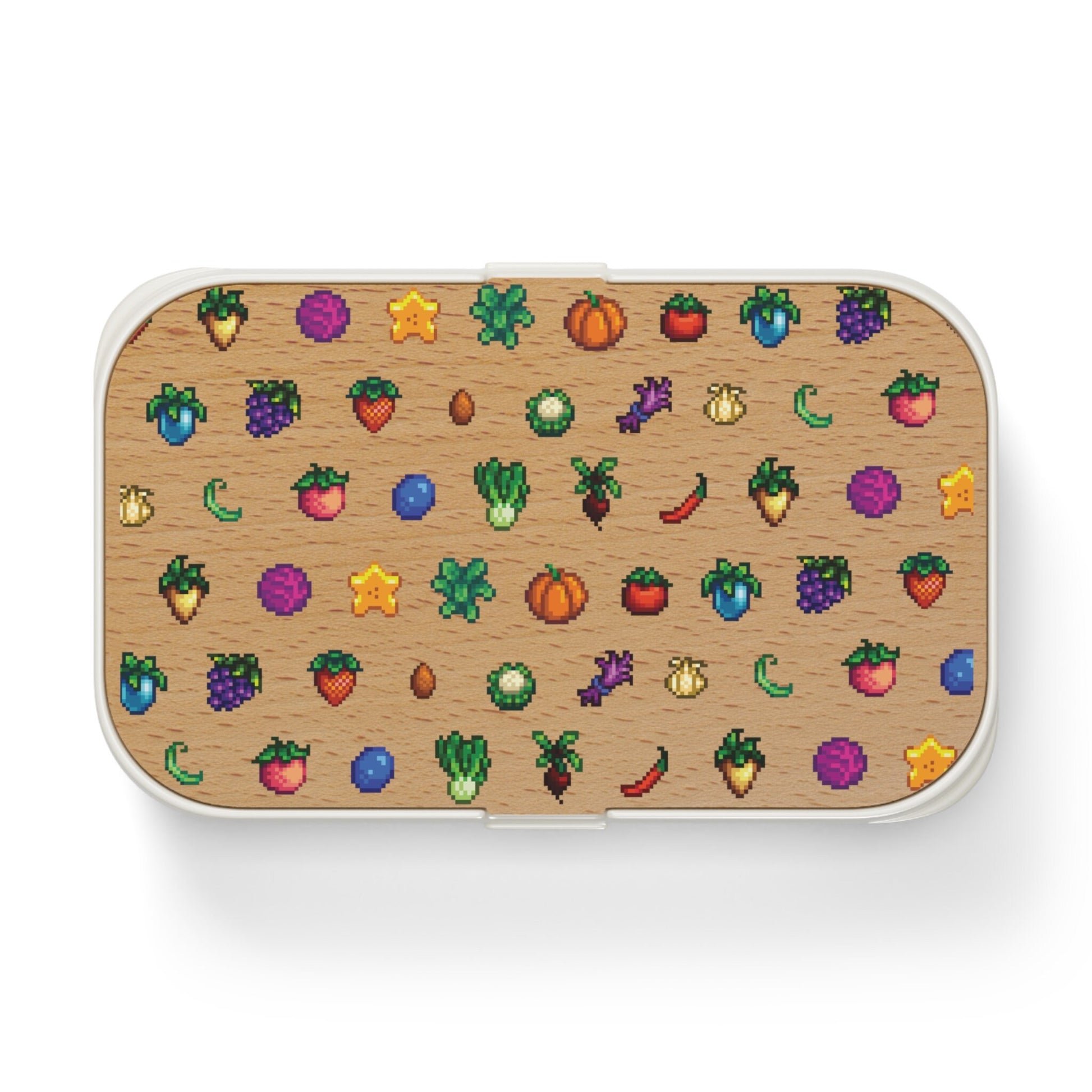 Stardew Valley Bento Box Gift
