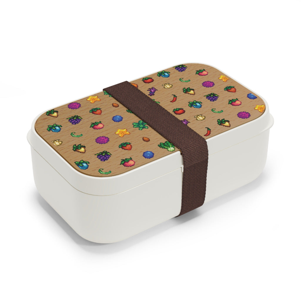 Stardew Valley Bento Box Gift