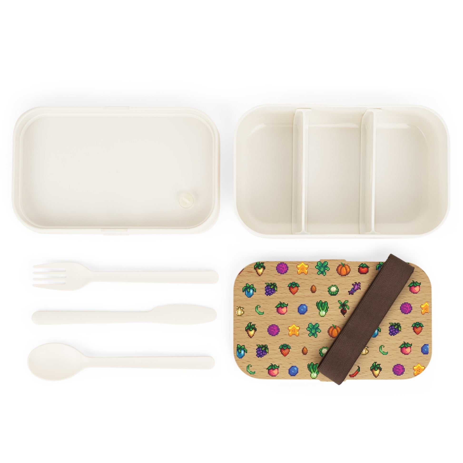 Stardew Valley Bento Box Gift