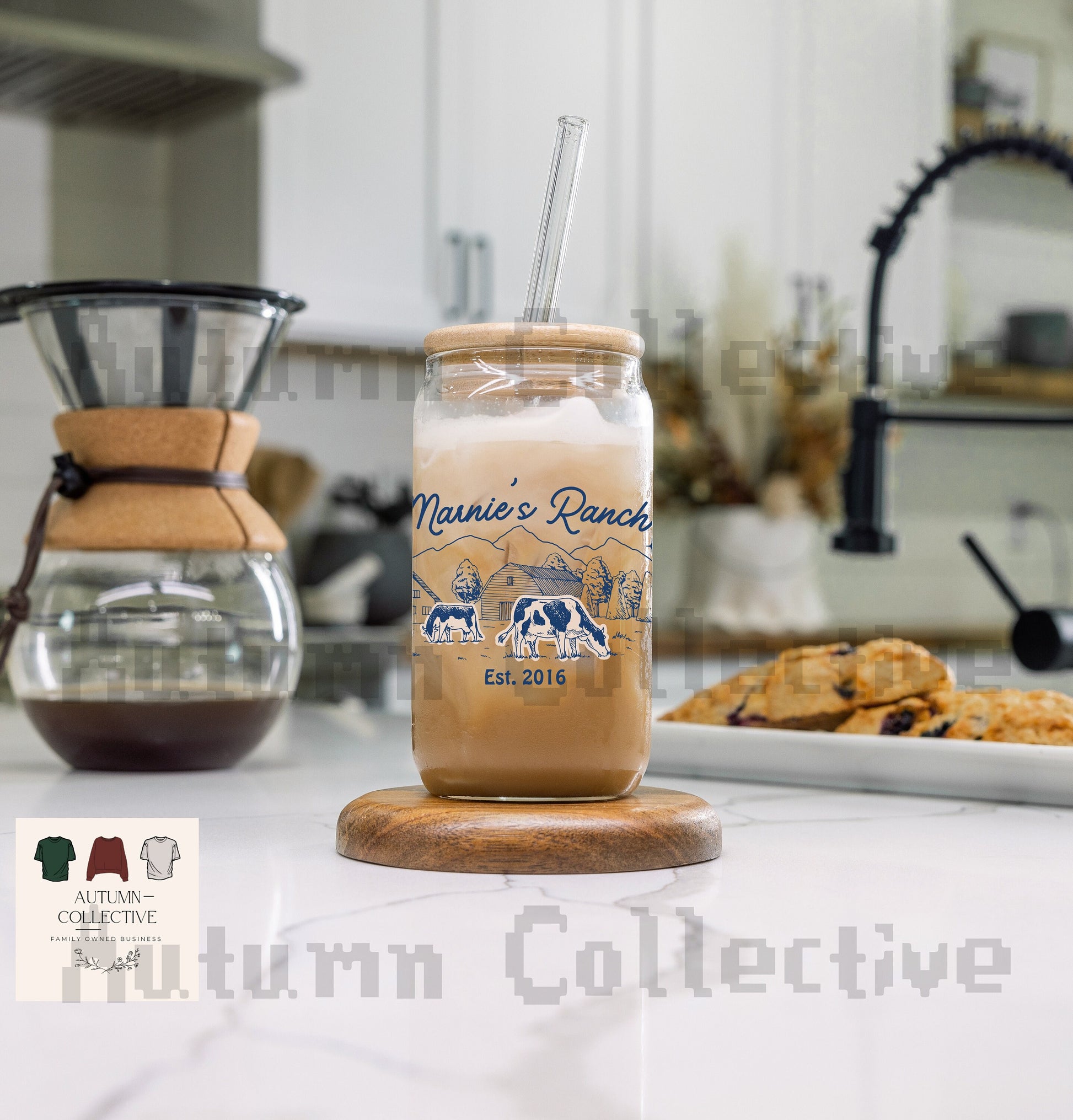 Stardew Valley Glass, Gift for Him and Her, Video Game Art, Cozy Gamer Summer Cup, Animal, Crossing, Gaming, Personalized, Present, Farming