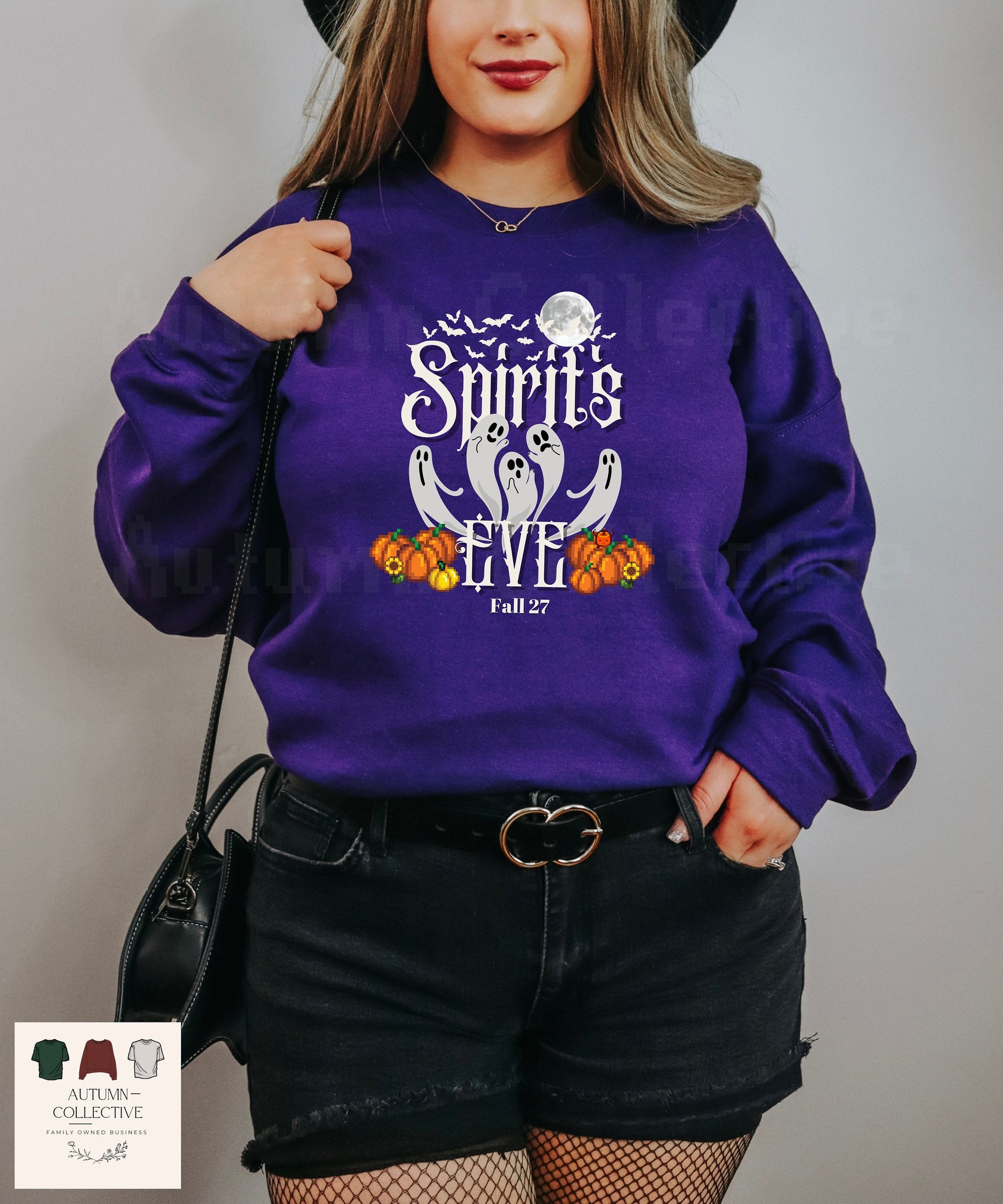Spirit&#39;s Eve Stardew Valley Shirt, very comfortable and unisex sizing!