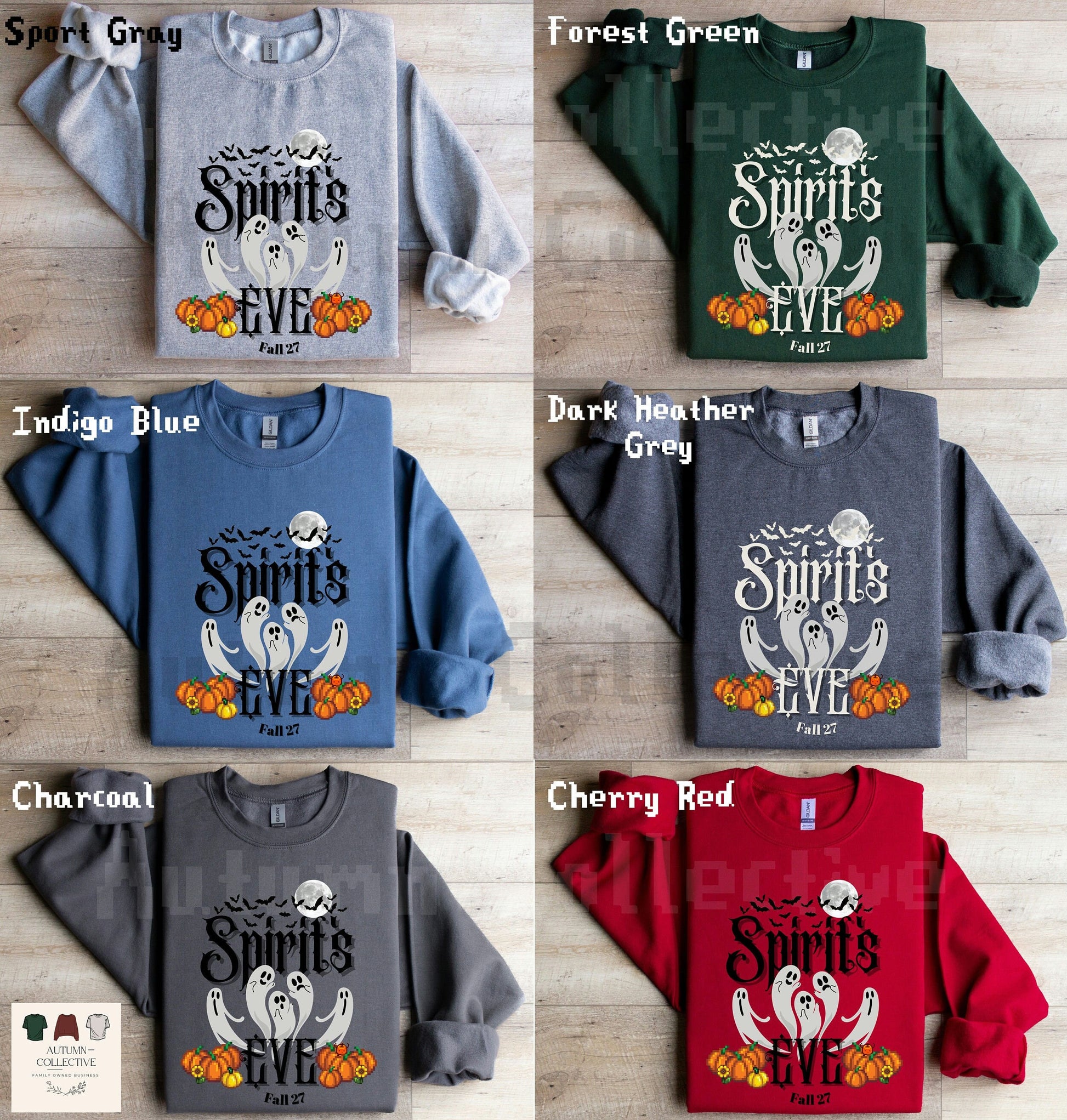 Spirit&#39;s Eve Stardew Valley Shirt, very comfortable and unisex sizing!
