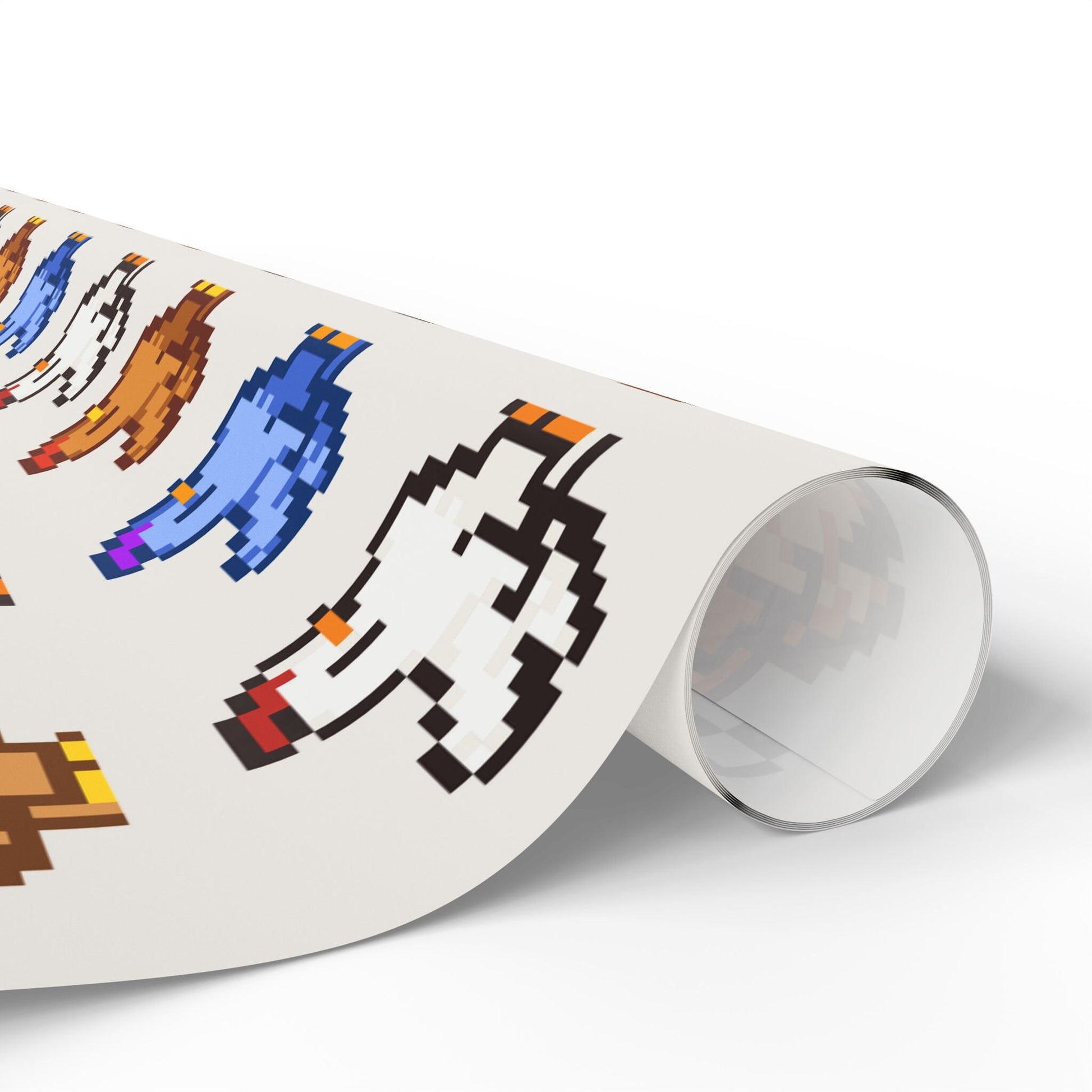 Stardew Valley Chicken Wrapping paper