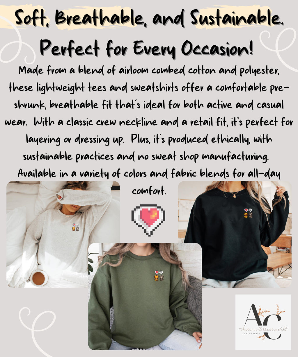 Soft, breathable, and sustainable