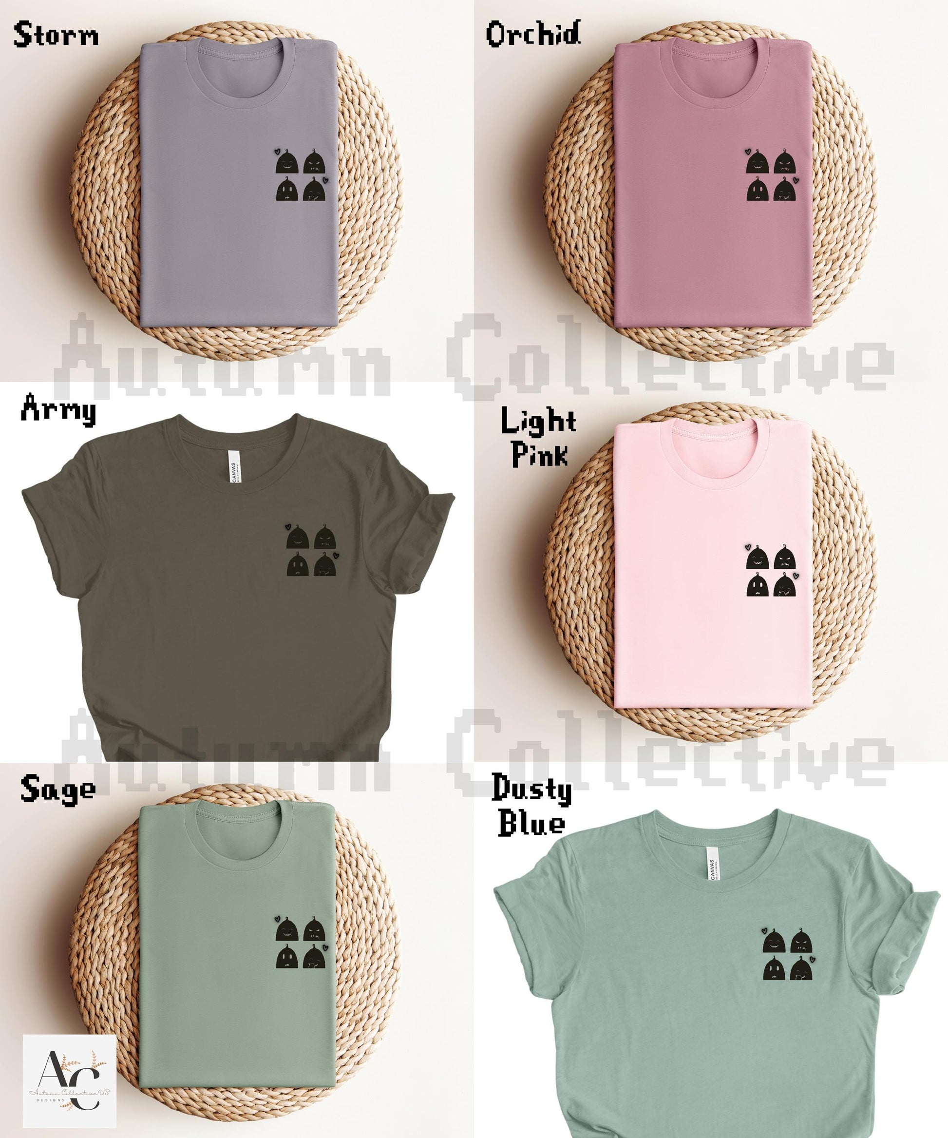 Unisex Stardew Valley Krobus Shirt available in a variety of colors for summer.  High Quality and comfortable for all different types of wear.