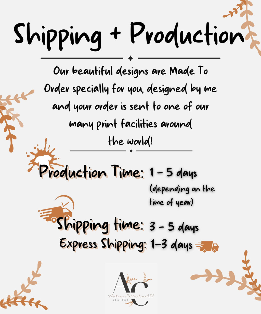 Shipping and Production