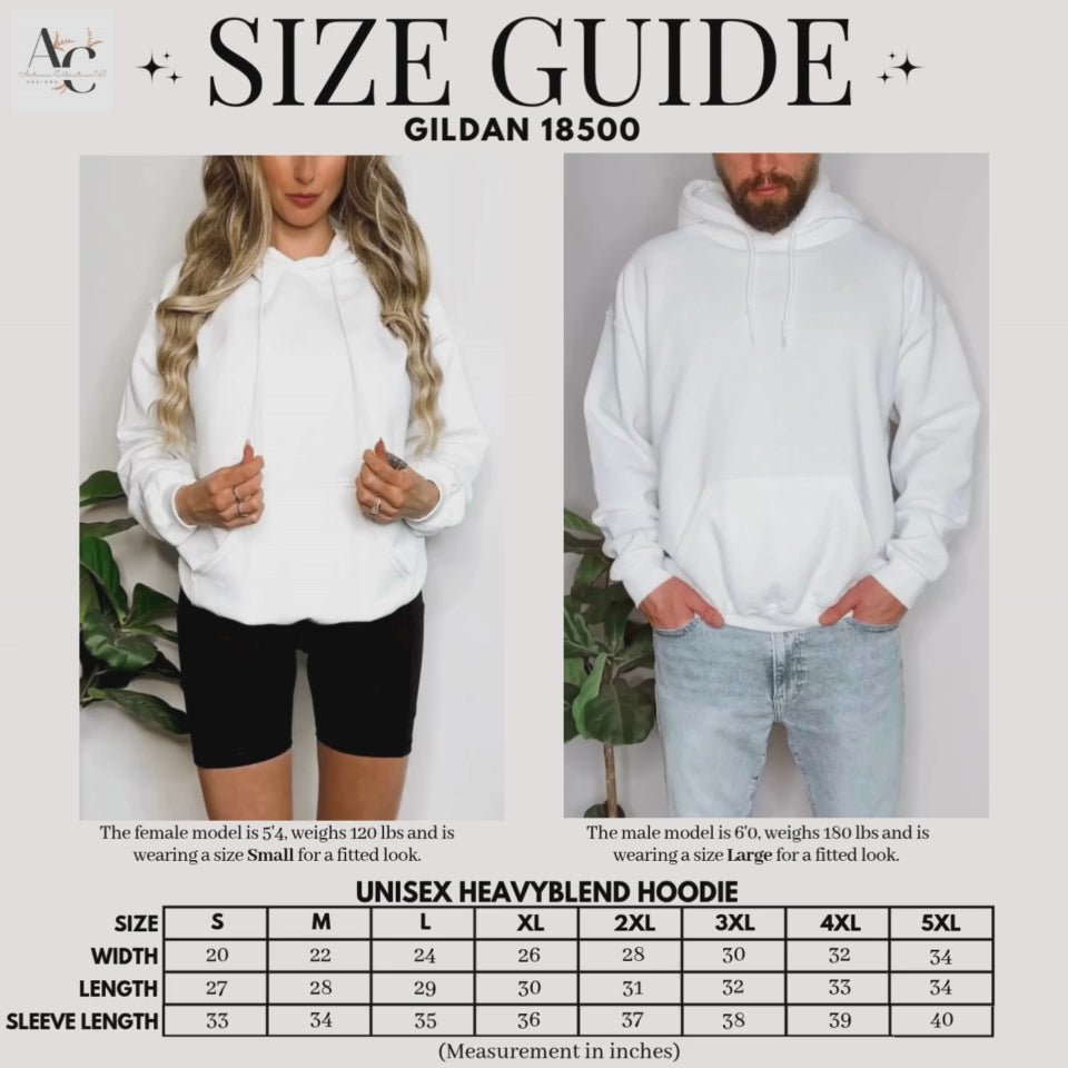 Embroidered Krobus Mood Hoodie